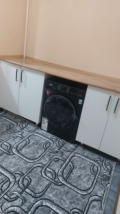 Тезда  6мкраёнда ижарага берилади