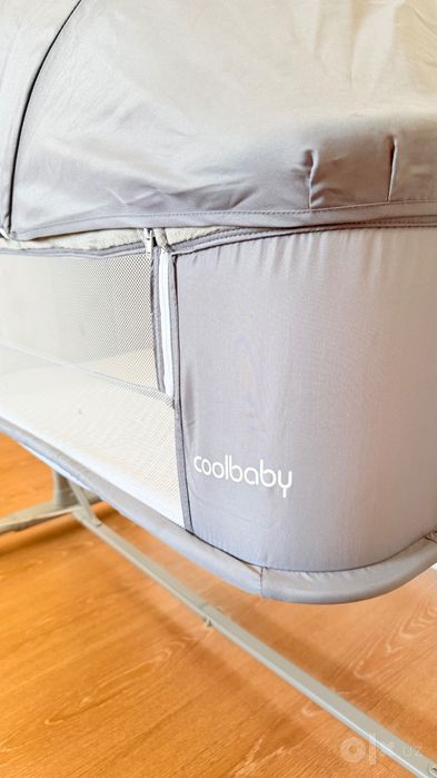 Люлька Coolbaby.
