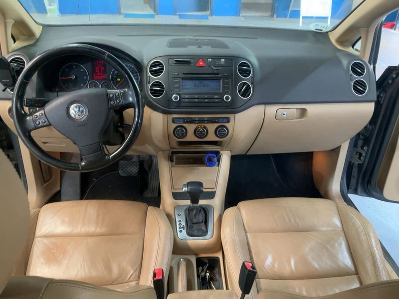 Volkswagen Golf V Plus 2.0 TDI Highline 2006