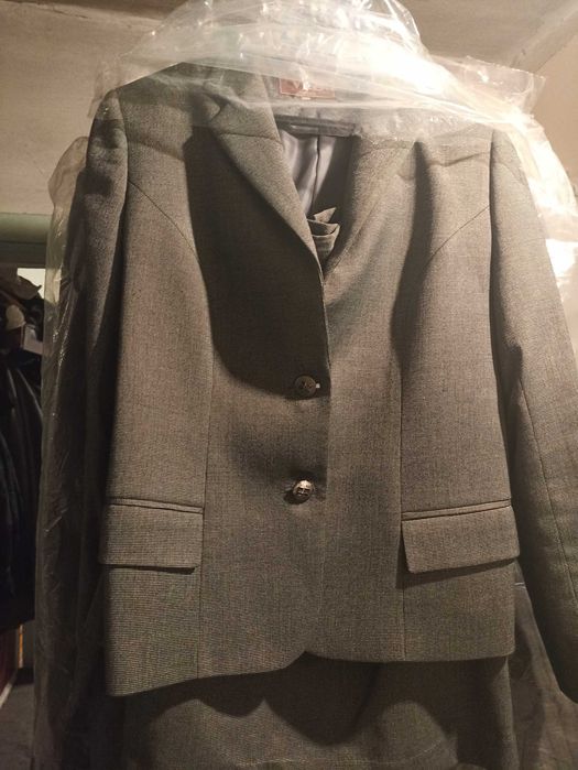 Костюм женский деловой V&S pinegina