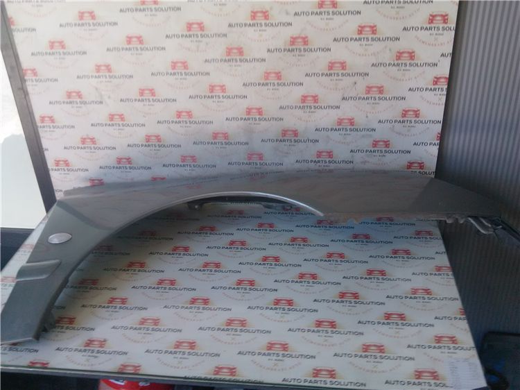 Aripa dreapta fata peugeot 607