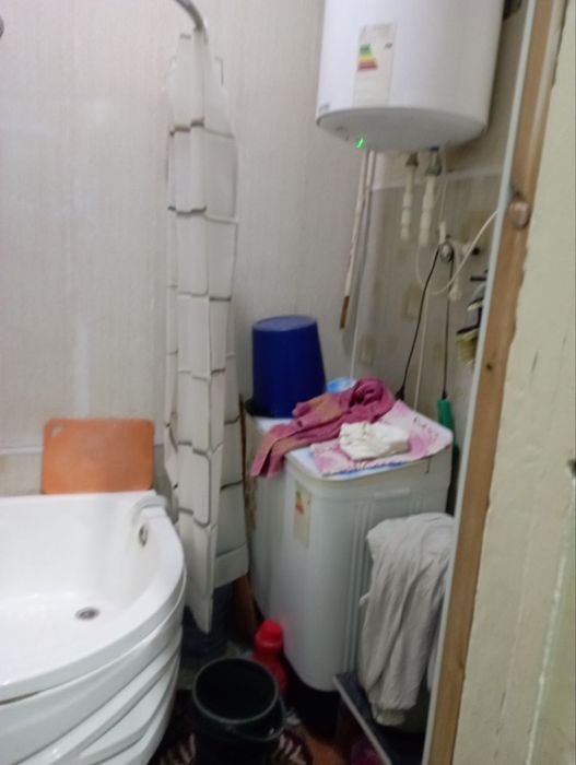 2-хонали уй. Янгиер