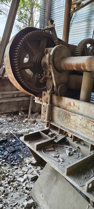 Продам гелетину производства СССР