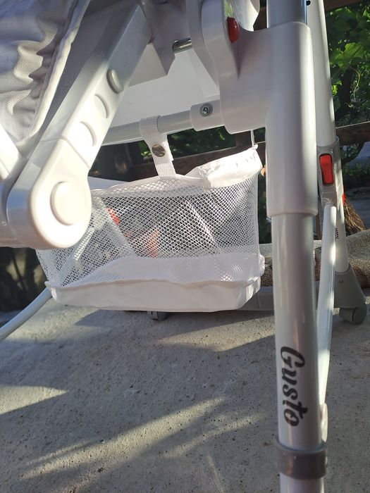 Детско столче за хранене Lorelli