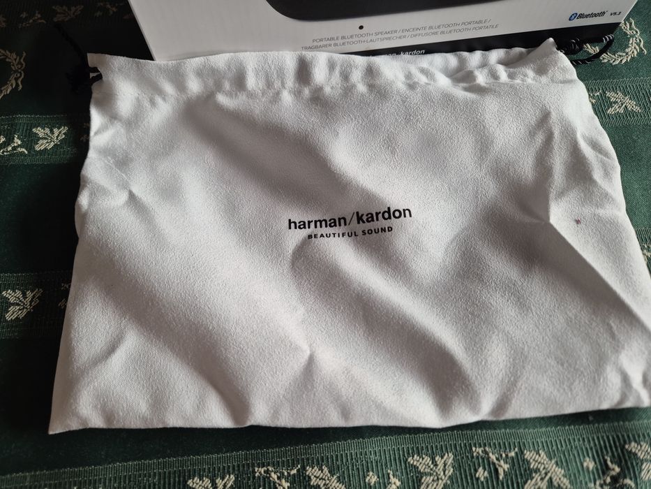 Boxa harman kardon luna
