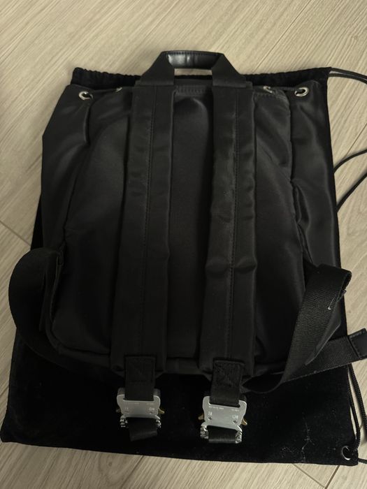 Alyx 1017 9SM bag
