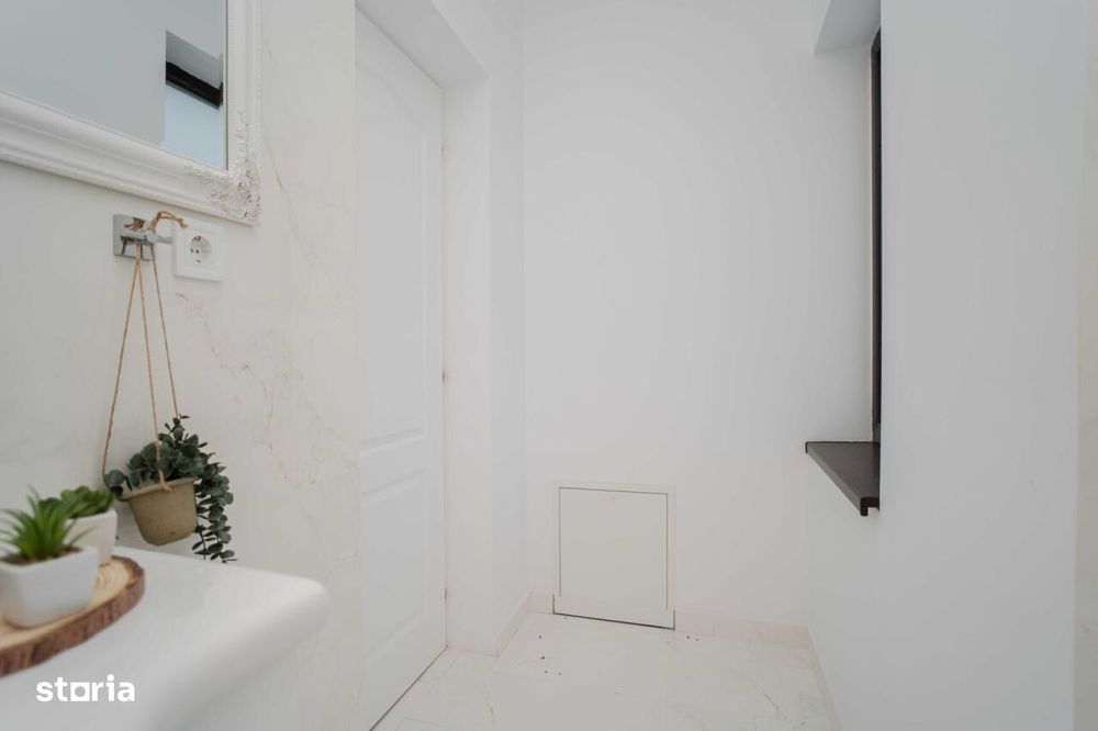 Casa duplex de vanzare zona Miroslava-Valea Ursului