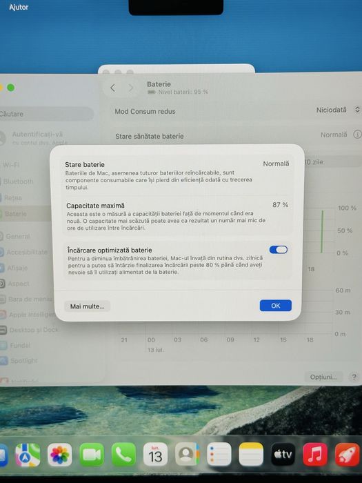 Vand MacBook Air M2 2022