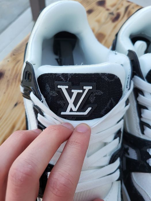 LV Trainers - Louis Vuitton