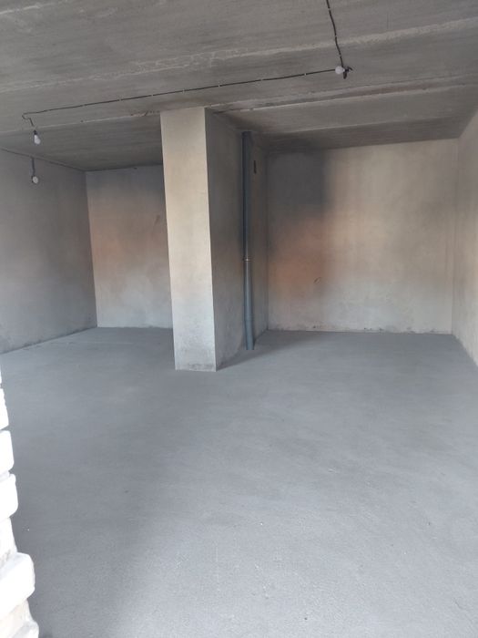 Продам коммерческое помещение