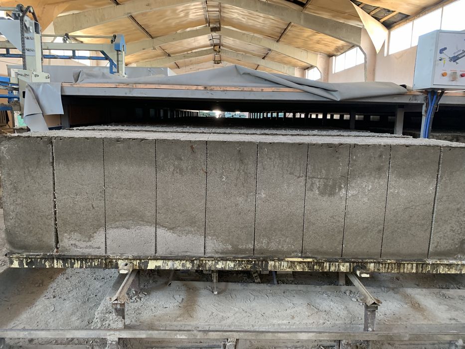 Газоблок Газаблок Кирпичи