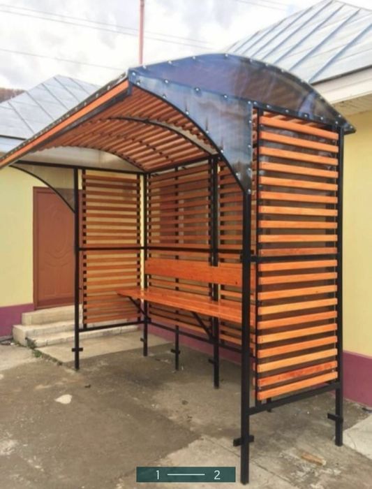 State autobuz diverse modele