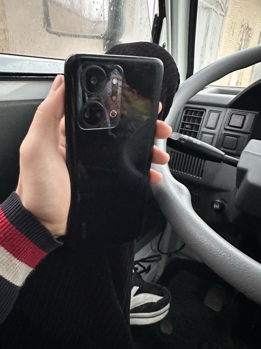 Honor X7 A plus 128gb6