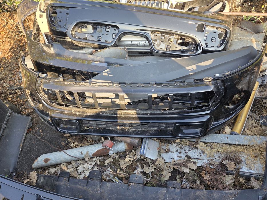 Автомобилни авточасти