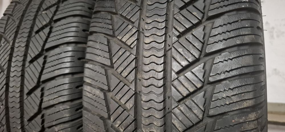 Cauciucuri second-hand diferite dimensiuni Anvelope & Vulcanizare