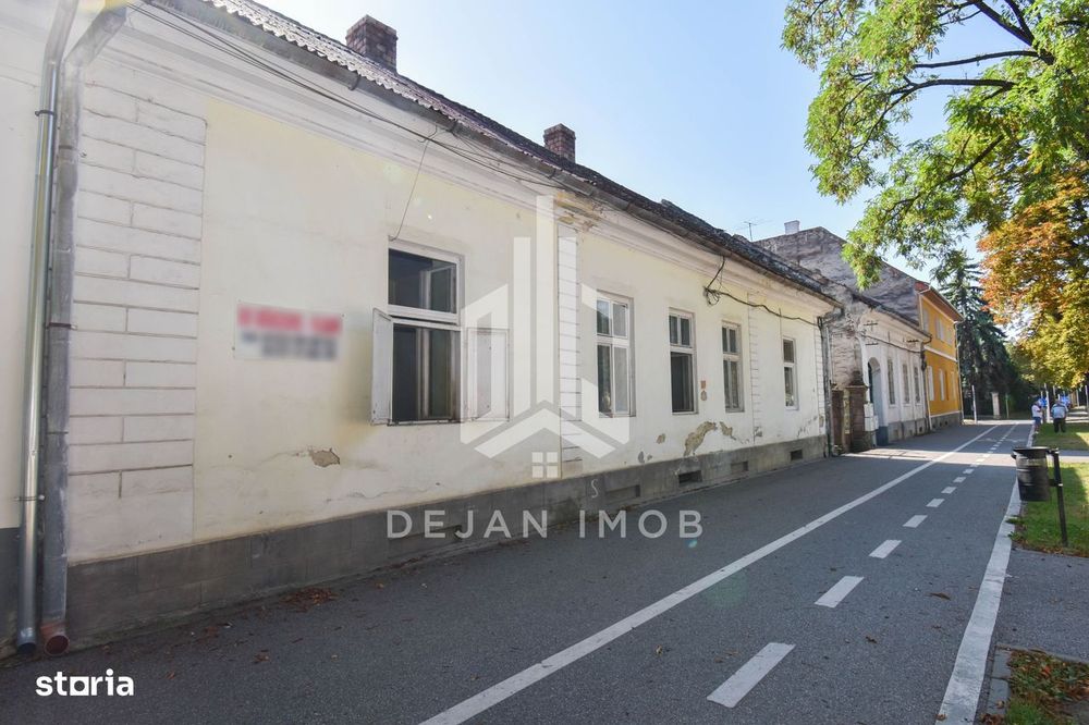 Garsonieră | 46.95 mp | Sfântu Gheorghe — fotografia 1