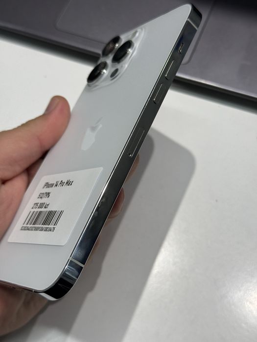 Iphone 14pro max 512gb 79%