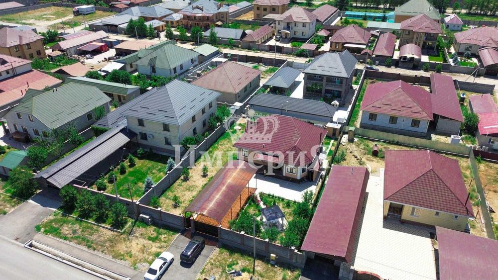 продается частный дом в Жастар-1 Бағашар