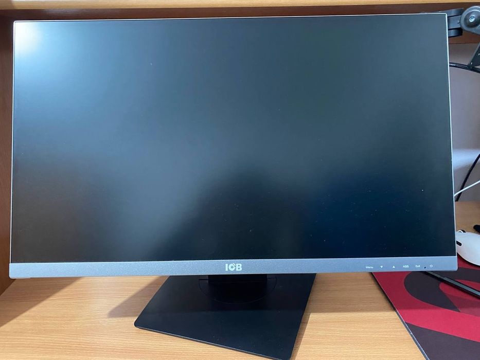 Монитор 240 герц