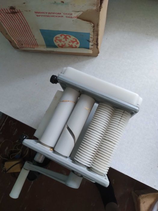 Соковыжималка электрическая