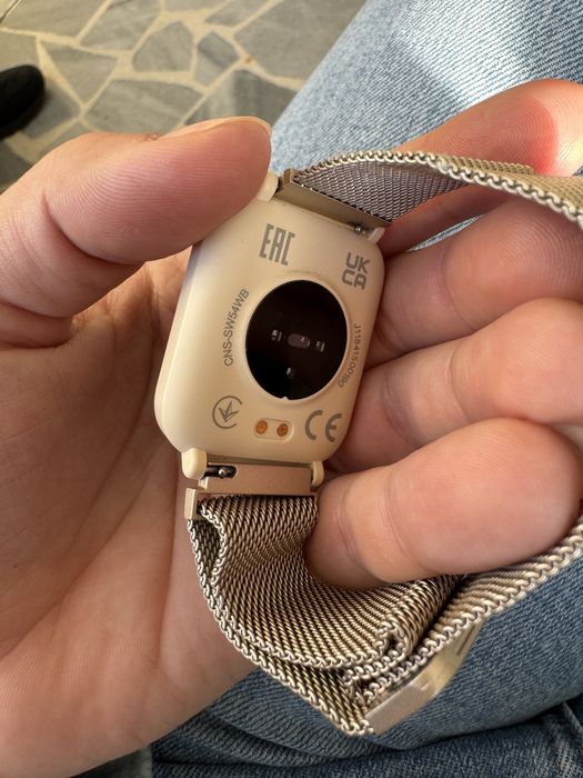 Смарт часовник Canyon Easy SW-54