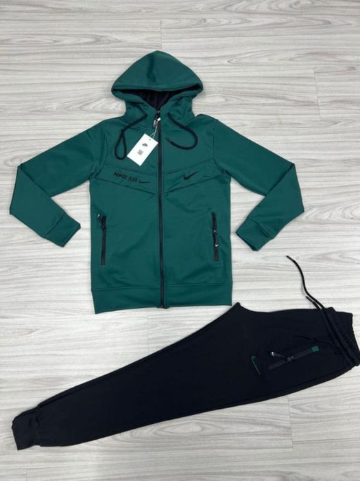 Trening dama si barbati