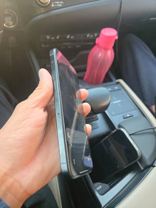 Айфон 16 про макс 256 гб