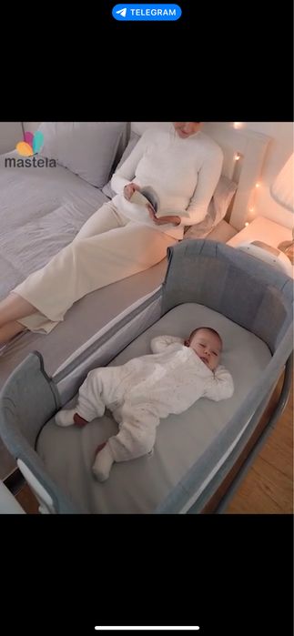 Mastella Elektronniy lulka juda sifatli va baquvvat