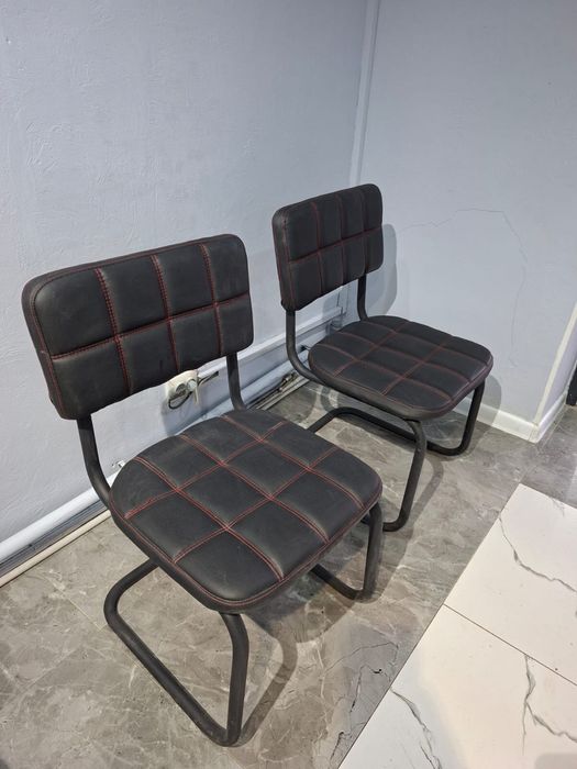 Мебель для салонов красоты