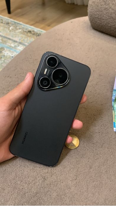 Huawei pura 70 Заблокирован