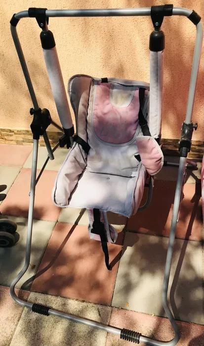 Balansoar/Leagăn Multifuncțional 3 în 1 Adbor N1