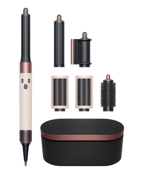 Мультистайлер Dyson Airwrap™ Complete Long (модель HS05)