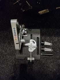 polizor,bendix,suporti in stare de functionare