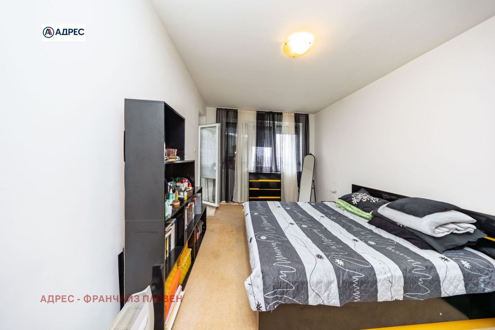 Продава се Тристаен апартамент в Плевен, Широк център - 130 кв.м за 785 €/кв.м - Снимка #10