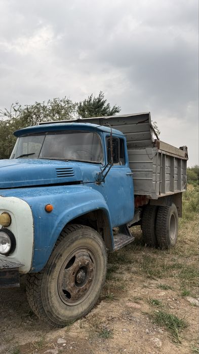 Zil samasval 1988 yil