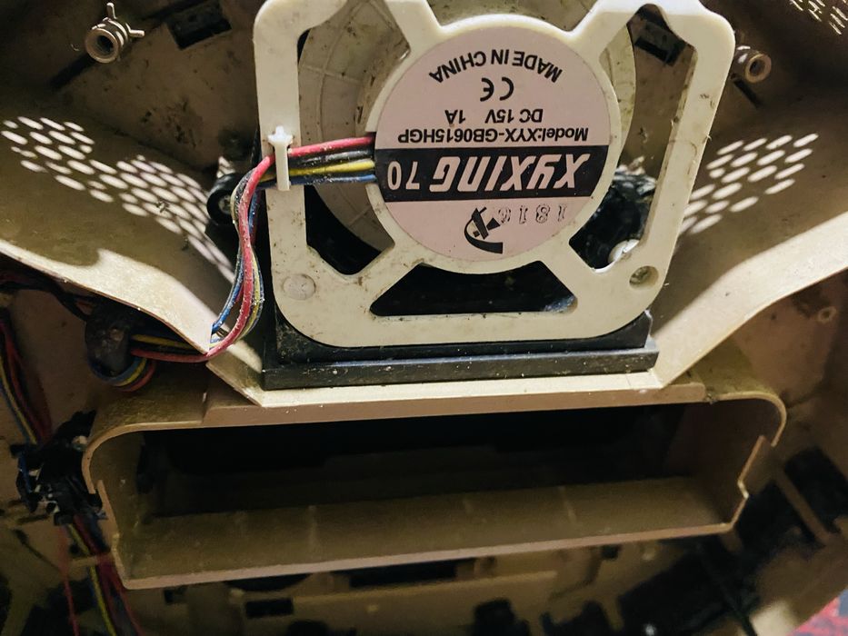 Proscenic coco smart 790t за  части