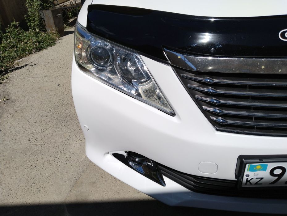 Тайота камри 50 продам