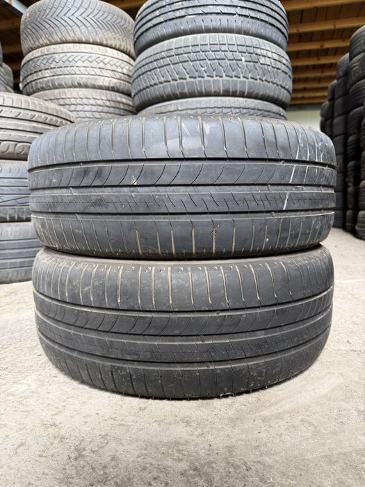 205/55/16 MICHELIN 2бр. 5мм