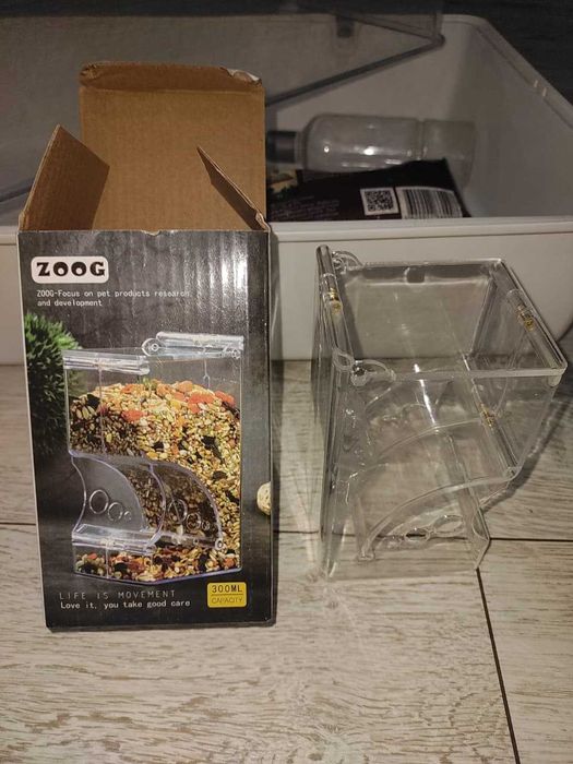 Продам клетку для грызунов, б/у