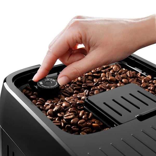 Кофемашина DeLonghi ECAM310.60.B Magnifica Evo Next.Гарантия-3 года.