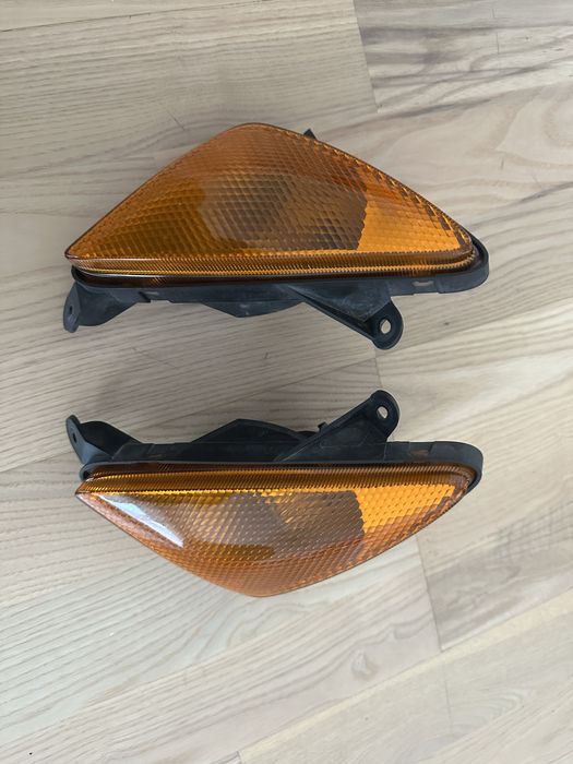 Semnalizare Fata Originala Yamaha Tmax 500 Impecabile