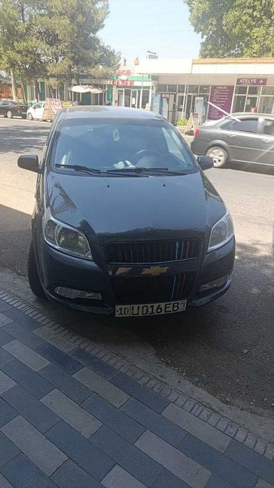 Продается Nexia 3 MT gaz