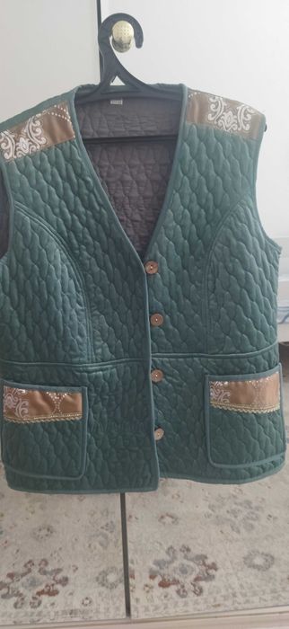Двойки, кофты, рубашки 42-44