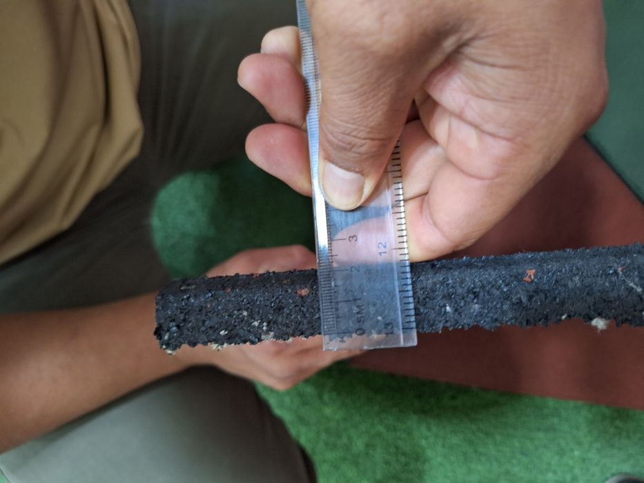 Резина бурчатка УЗБ да янгилик