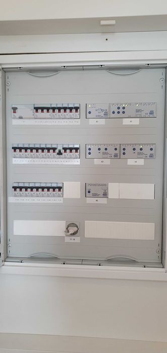 Electrician servicii instalații electrice Târgu Mureș și împrejurimi