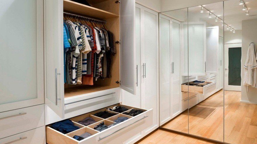 Мебель на заказ!