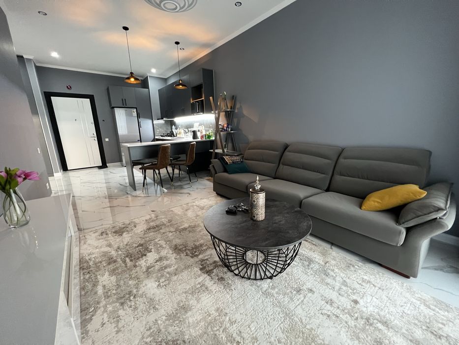 Akay City Arena долгосрочная