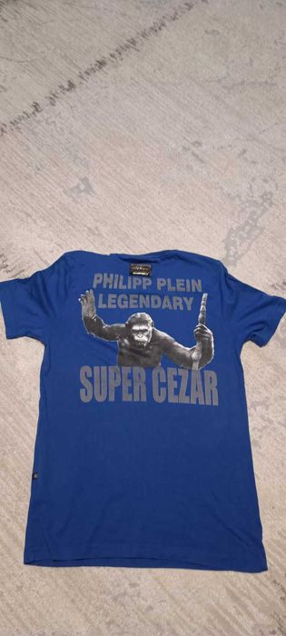 Vand tricou Philipp Plein