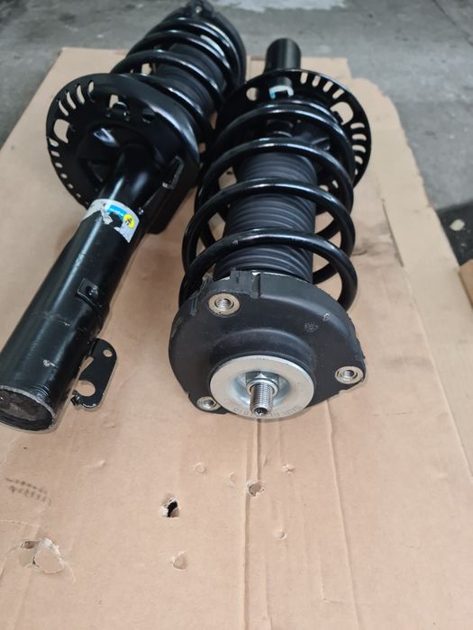 амортисьори газови двойно действащи. комплект. Поло,Шкода Ауди Сеат.