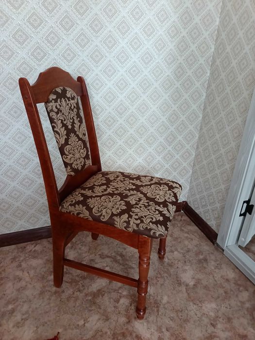 Мебель деревянный стол стулья